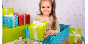 Sobotnie zajęcia sensoryczne w Ciuchci Puch Puch Bielany – już 15 grudnia!