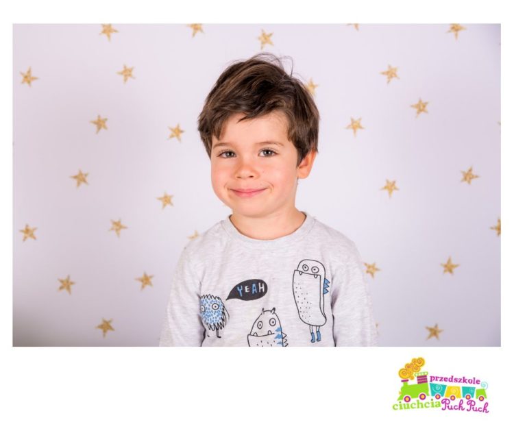 Sobotnie zajęcia sensoryczne w Ciuchci Puch Puch Zacisze – już 8 grudnia!