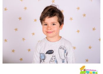 Sobotnie zajęcia sensoryczne w Ciuchci Puch Puch Zacisze – już 8 grudnia!