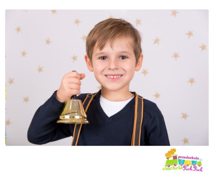 Sobotnie zajęcia sensoryczne w Ciuchci Puch Puch Wawer – już 8 grudnia!