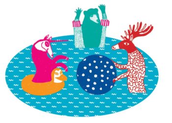 Warsztat: Nakręć się! Tworzymy film o POLIN