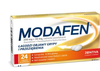 Jak już kichać, to na zdrowie