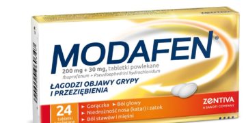 Jak już kichać, to na zdrowie