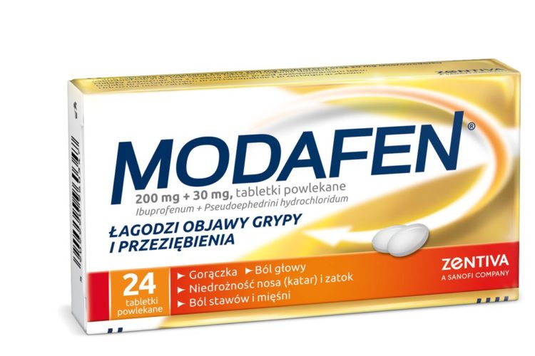 Jak już kichać, to na zdrowie