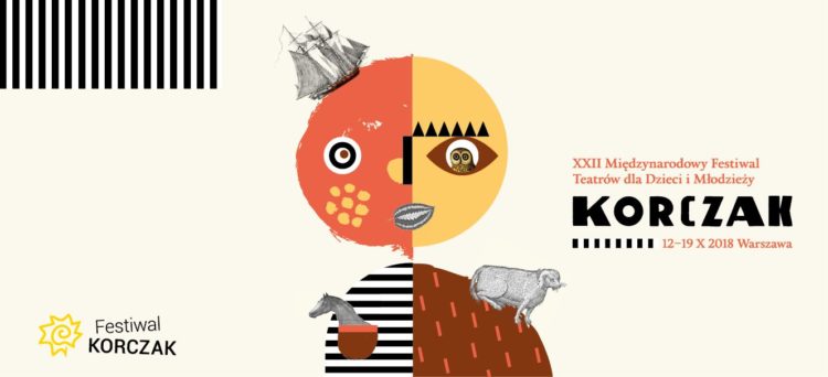 12 października rozpocznie się Festiwal KORCZAK 2018!