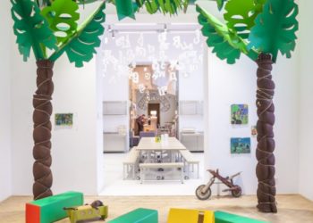 Pierwsze w Polsce Muzeum dla Dzieci – jest całe dla nich!