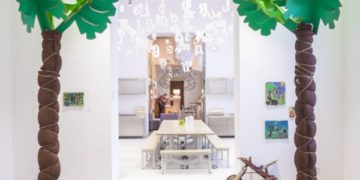 Pierwsze w Polsce Muzeum dla Dzieci – jest całe dla nich!