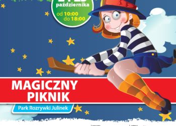 Magiczny Weekend w Julinku