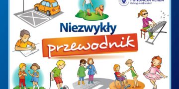 Niezwykły przewodnik Fundacji VERBA