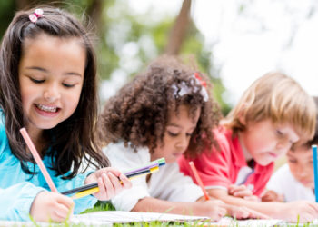 Przedszkola Ciuchcia Puch Puch Bielany, Targówek i Wawer – ostatnie wolne miejsca