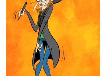 Rusza konkurs Studia Wyobraźni Cartoon Network