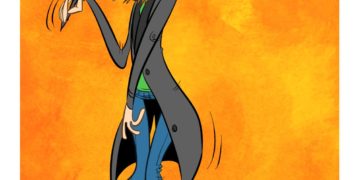 Rusza konkurs Studia Wyobraźni Cartoon Network