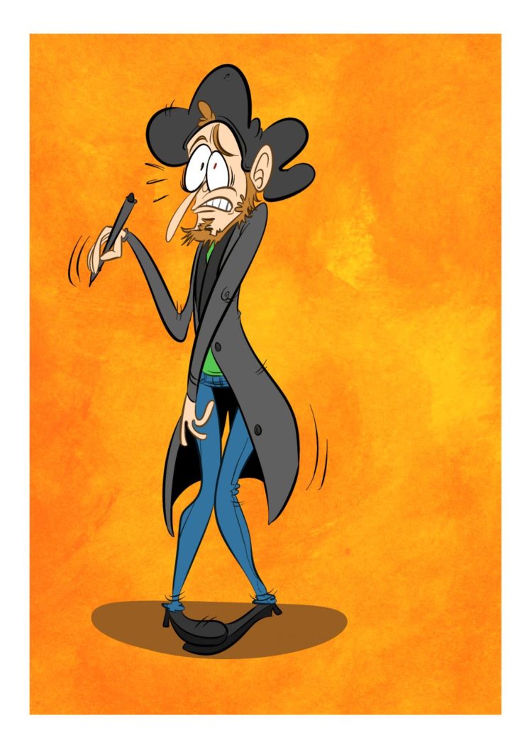 Rusza konkurs Studia Wyobraźni Cartoon Network