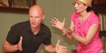 Podróż z Pchłą Szachrajką