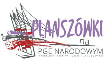 Planszówki po raz kolejny opanują PGE Narodowy