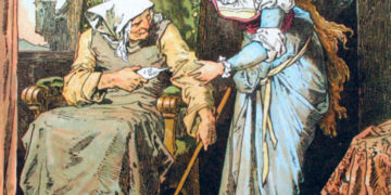 Śpiąca królewna w reżyserii Piotra Kurzawy