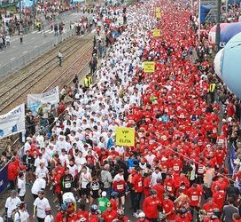 PKO Bank Polski Partnerem Strategicznym XXIII Biegu Konstytucji 3 Maja