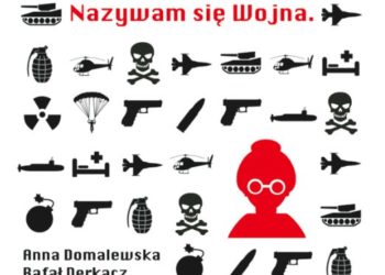 Nazywam się wojna- premiera warszawska w Teatrze Lalka