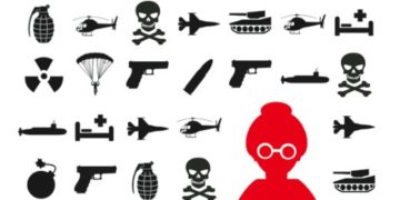 Nazywam się wojna- premiera warszawska w Teatrze Lalka