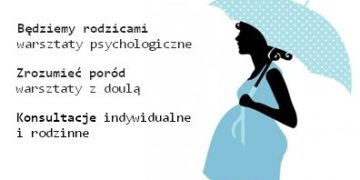 Warsztaty dla kobiet w ciąży