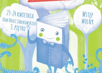 Festiwal Tere-Fere – Wielkie święto małych czytelników