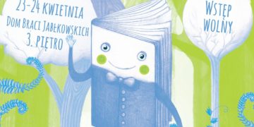 Festiwal Tere-Fere – Wielkie święto małych czytelników