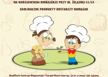 Warsztaty kulinarne o pysznym i zdrowym jedzeniu:  Zdrowo jemy, zdrowo żyjemy