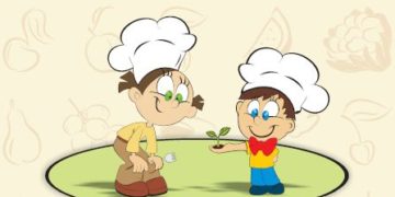 Warsztaty kulinarne o pysznym i zdrowym jedzeniu:  Zdrowo jemy, zdrowo żyjemy