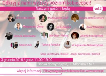 Kobieca strona mocy. Odkryj z nami wyższy poziom kobiecości! Vol. 2