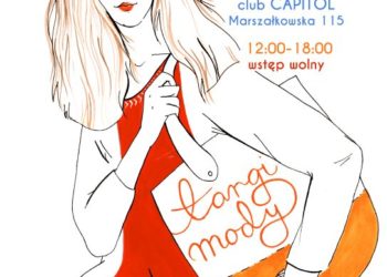 TARGI MODOWE: Super market vol.2 20.04.2013