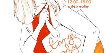 TARGI MODOWE: Super market vol.2 20.04.2013