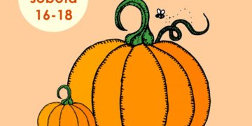 Dyniowy zawrót głowy – warsztaty dla dzieci