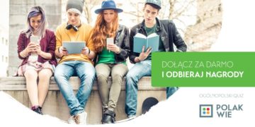 Czas pokazać, że „Polak Wie”!