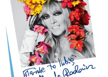 Maryla Rodowicz ambasadorką marki Gellwe