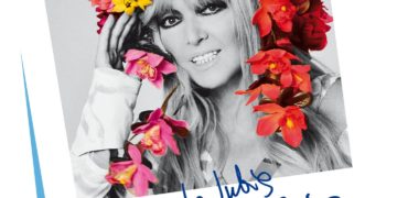 Maryla Rodowicz ambasadorką marki Gellwe