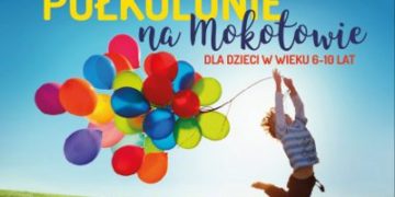 Ekscytujące półkolonie na Mokotowie z Fundacją RoRo i Pracownią Eksperymentu