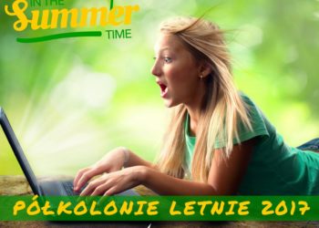 KREATYWNE PÓŁKOLONIE DLA TWOJEGO DZIECKA ORGANIZOWANE PRZEZ CREATIVE CLUB