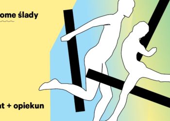 RUCHOME ŚLADY – WARSZTATY W NOWYM TEATRZE