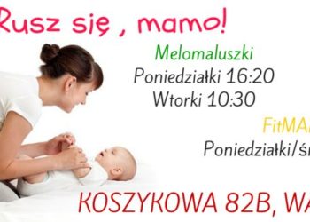 MAMO, RUSZ SIĘ!