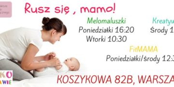 MAMO, RUSZ SIĘ!