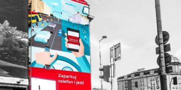 Kampania społeczna #Zaparkuj telefon i jedź w nowej odsłonie