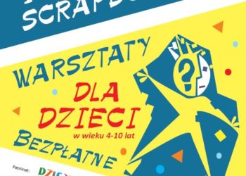 Warsztaty instax scrapbooking