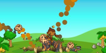 Gra na jesienne wieczory