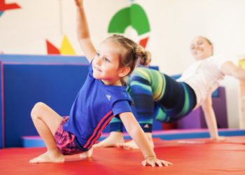 20 POWODÓW, DLA KTÓRYCH WARTO POSŁAĆ DZIECKO NA ZAJĘCIA GIMNASTYCZNE! BEZPŁATNE PIERWSZE ZAJĘCIA W GYM GENERATION – ZAPISZ DZIECKO I WYPRÓBUJ!