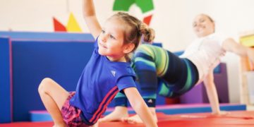20 POWODÓW, DLA KTÓRYCH WARTO POSŁAĆ DZIECKO NA ZAJĘCIA GIMNASTYCZNE! BEZPŁATNE PIERWSZE ZAJĘCIA W GYM GENERATION – ZAPISZ DZIECKO I WYPRÓBUJ!