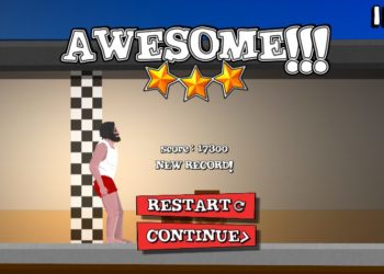 Podejmij wyzwanie i przetrwaj pułapki i inne niebezpieczeństwa w „Short Life”