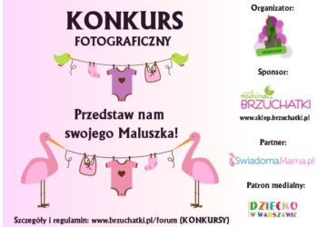 Przedstaw nam swojego Maluszka