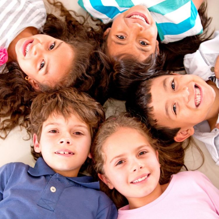 Sobotnia MiniCiuchcia dla maluszków – już 9 marca w Wawrze/Aninie