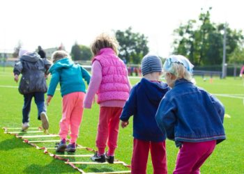 Sobotnia MiniCiuchcia dla maluszków – już 23 marca na Bielanach