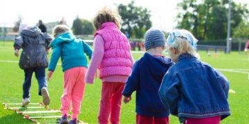 Sobotnia MiniCiuchcia dla maluszków – już 23 marca na Bielanach